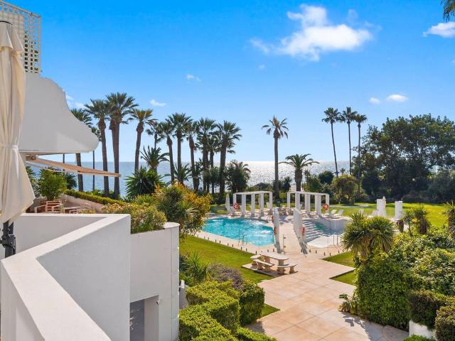Apartamento en venta en Estepona, Barriada Blas Infante