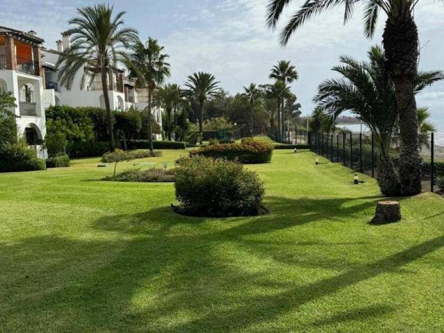 Apartamento en venta en Barriada Islas Canarias, Costa del Sol Occidental