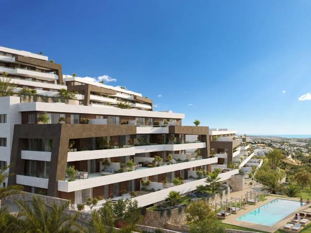 Apartamento en venta en Estepona, Barriada Blas Infante