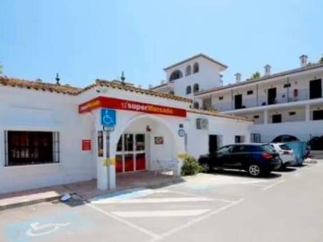 Apartamento en venta en Barriada Islas Canarias, Costa del Sol Occidental