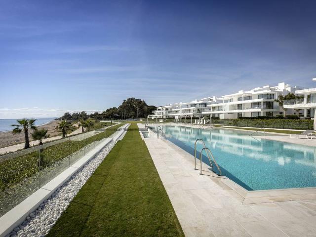 Apartamento en venta en Estepona, Barriada Blas Infante