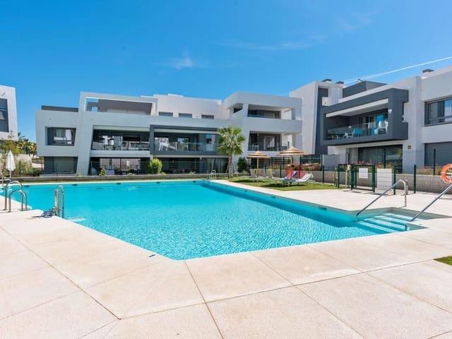 Apartamento en venta en El Velerín, Costa del Sol Occidental