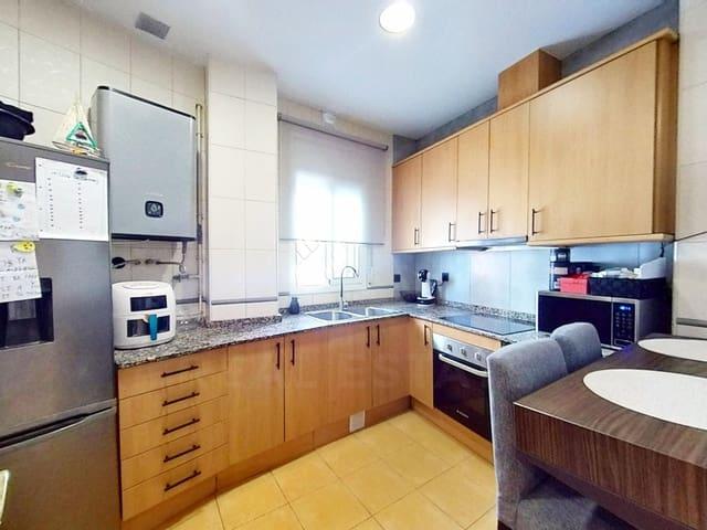 Apartamento en venta en el Tancat, Baix Penedès