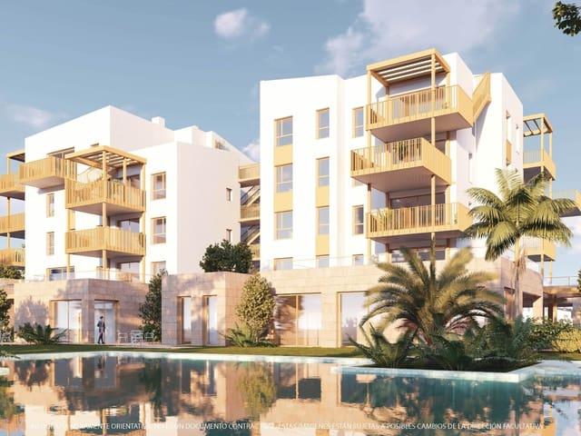 Apartamento en venta en la Marina Alta, Valencia