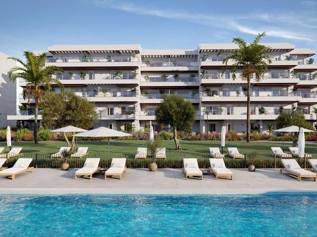 Apartamento en venta en la Marina Alta, Valencia