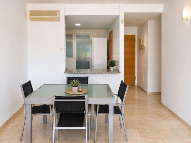 Apartamento en venta en la Marina Alta, Valencia