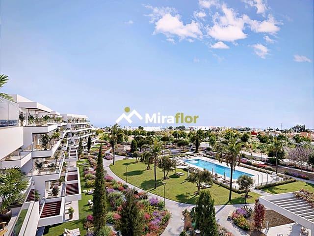 Apartamento en venta en la Marina Alta, Valencia