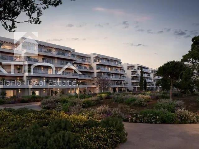 Apartamento en venta en la Marina Alta, Valencia