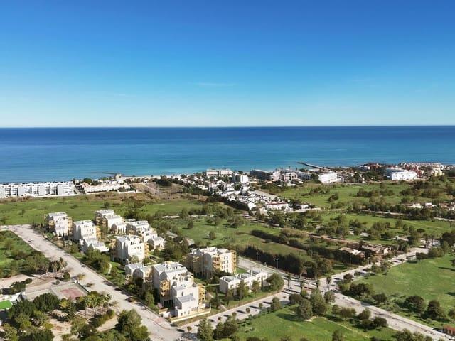Apartamento en venta en la Marina Alta, Valencia
