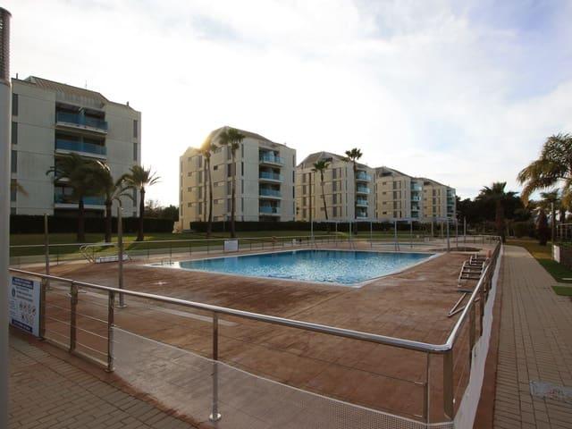 Apartamento en venta en la Marina Alta, Valencia