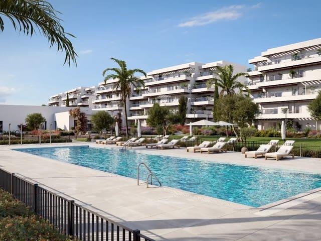 Apartamento en venta en la Marina Alta, Valencia