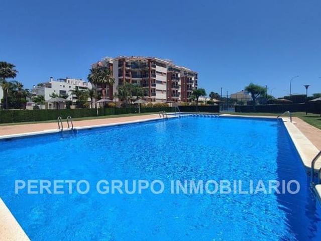 Apartamento en venta en El Verger