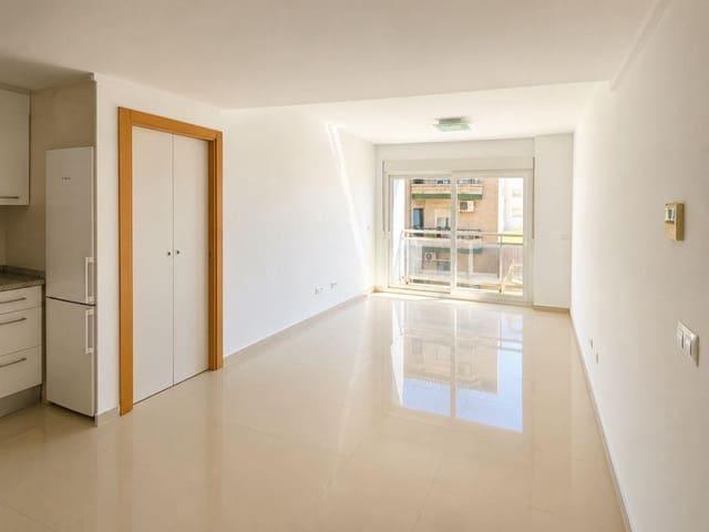 Apartamento en venta en la Marina Alta, Valencia