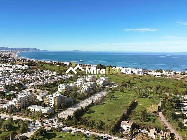 Apartamento en venta en la Marina Alta, Valencia
