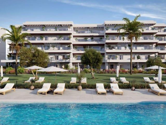 Apartamento en venta en El Verger