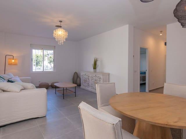 Apartamento en venta en El Verger