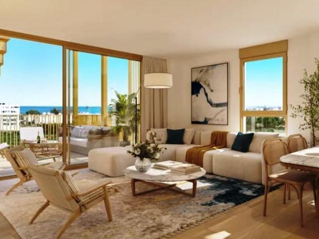 Apartamento en venta en la Marina Alta, Valencia