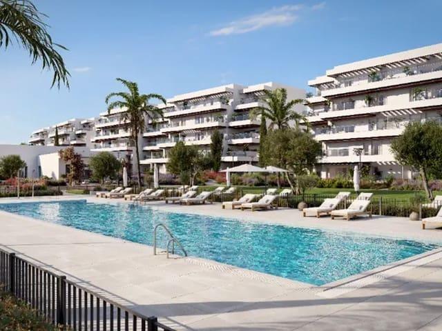 Apartamento en venta en El Verger