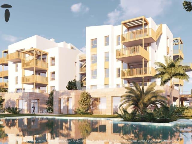Apartamento en venta en El Verger