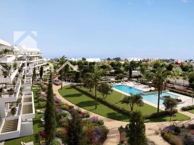 Apartamento en venta en la Marina Alta, Valencia