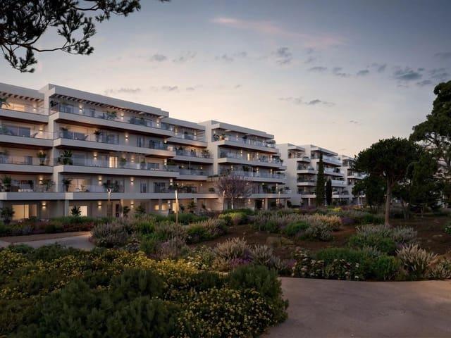 Apartamento en venta en la Marina Alta, Valencia