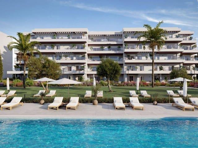 Apartamento en venta en El Verger