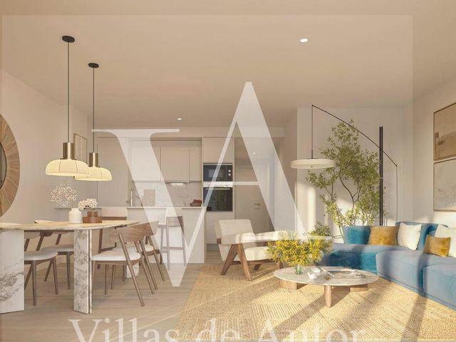 Apartamento en venta en el Verger, Alacant / Alicante