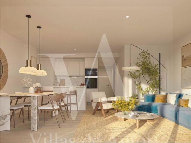 Apartamento en venta en el Verger, Alacant / Alicante