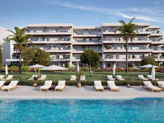 Apartamento en venta en la Marina Alta, Valencia