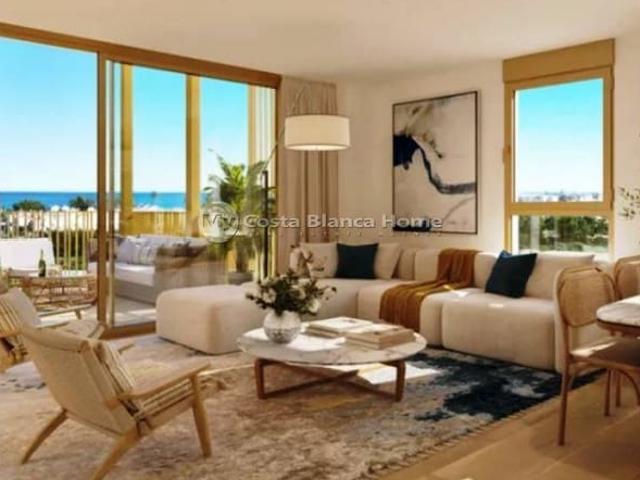 Apartamento en venta en El Verger