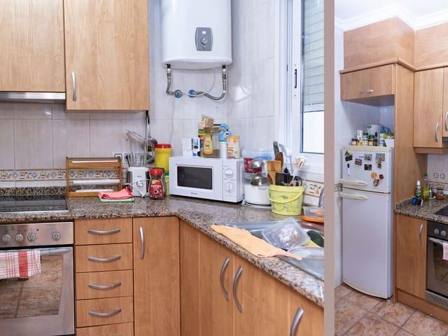 Apartamento en venta en El Verger