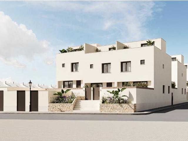 Apartamento en venta en el Verger, Alacant / Alicante