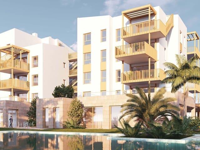 Apartamento en venta en El Verger