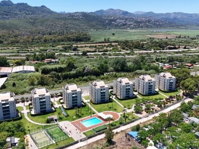 Apartamento en venta en la Marina Alta, Valencia