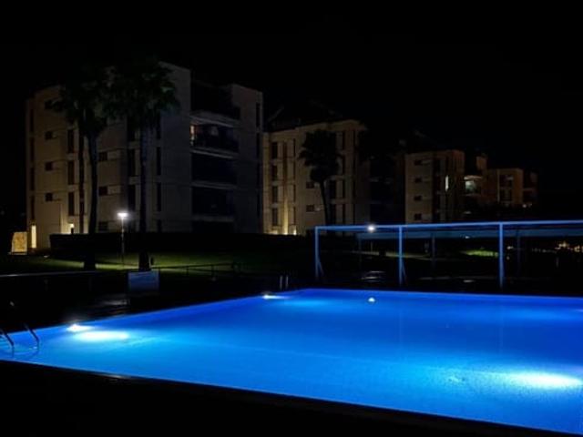 Apartamento en venta en la Marina Alta, Valencia
