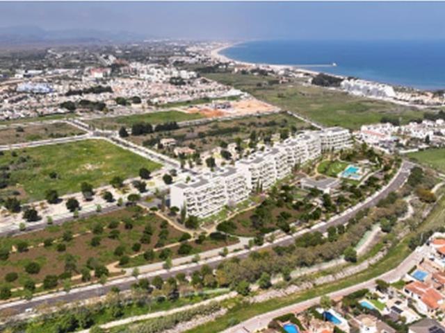 Apartamento en venta en el Verger, Alacant / Alicante