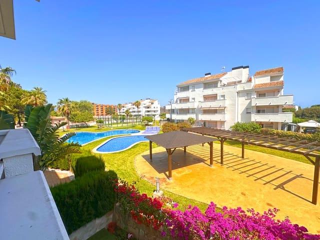 Apartamento en venta en la Marina Alta, Valencia