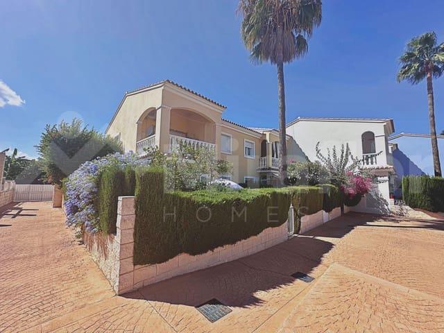 Apartamento en venta en la Marina Alta, Valencia
