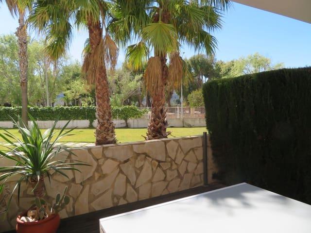 Apartamento en venta en la Marina Alta, Valencia