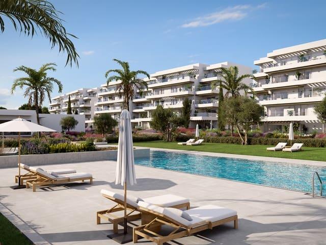 Apartamento en venta en la Marina Alta, Valencia
