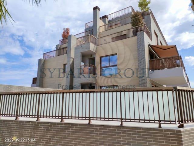 Apartamento en venta en El Verger