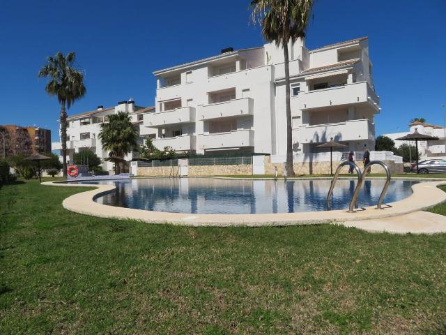 Apartamento en venta en Sant Gabriel, l'Alacantí