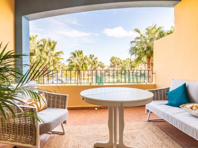 Apartamento en venta en Sant Gabriel, l'Alacantí