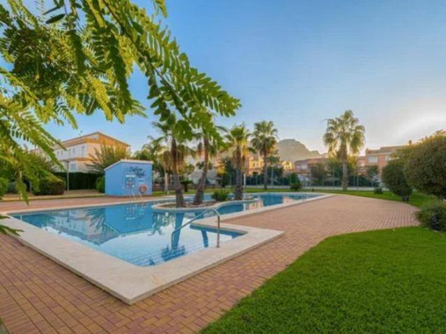 Apartamento en venta en El Verger, Sant Gabriel