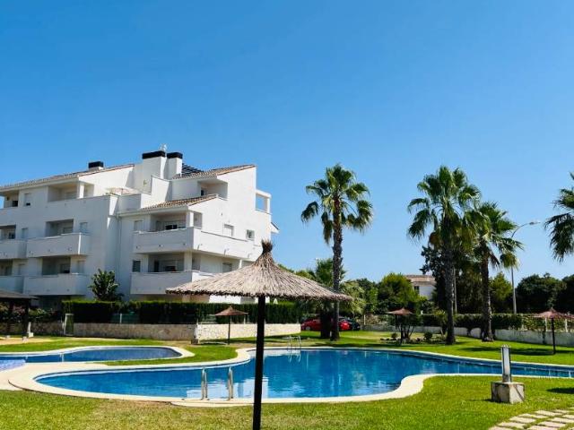 Apartamento en venta en El Verger, Sant Gabriel