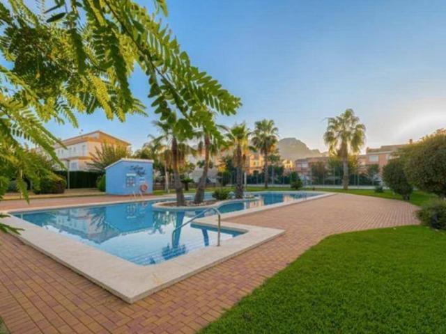 Apartamento en venta en El Verger, Sant Gabriel