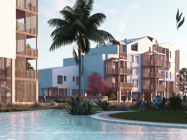 Apartamento en venta en El Verger, Sant Gabriel