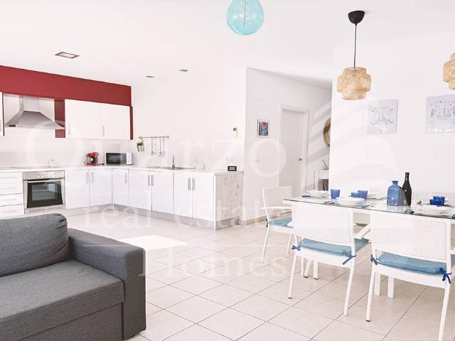 Apartamento en venta en Sant Gabriel, Alicante