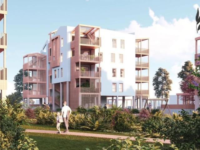 Apartamento en venta en El Verger, Alicante
