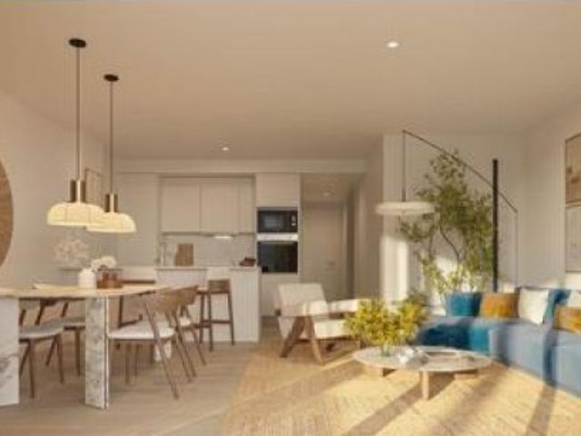 Piso en venta en les Marines, la Marina Alta